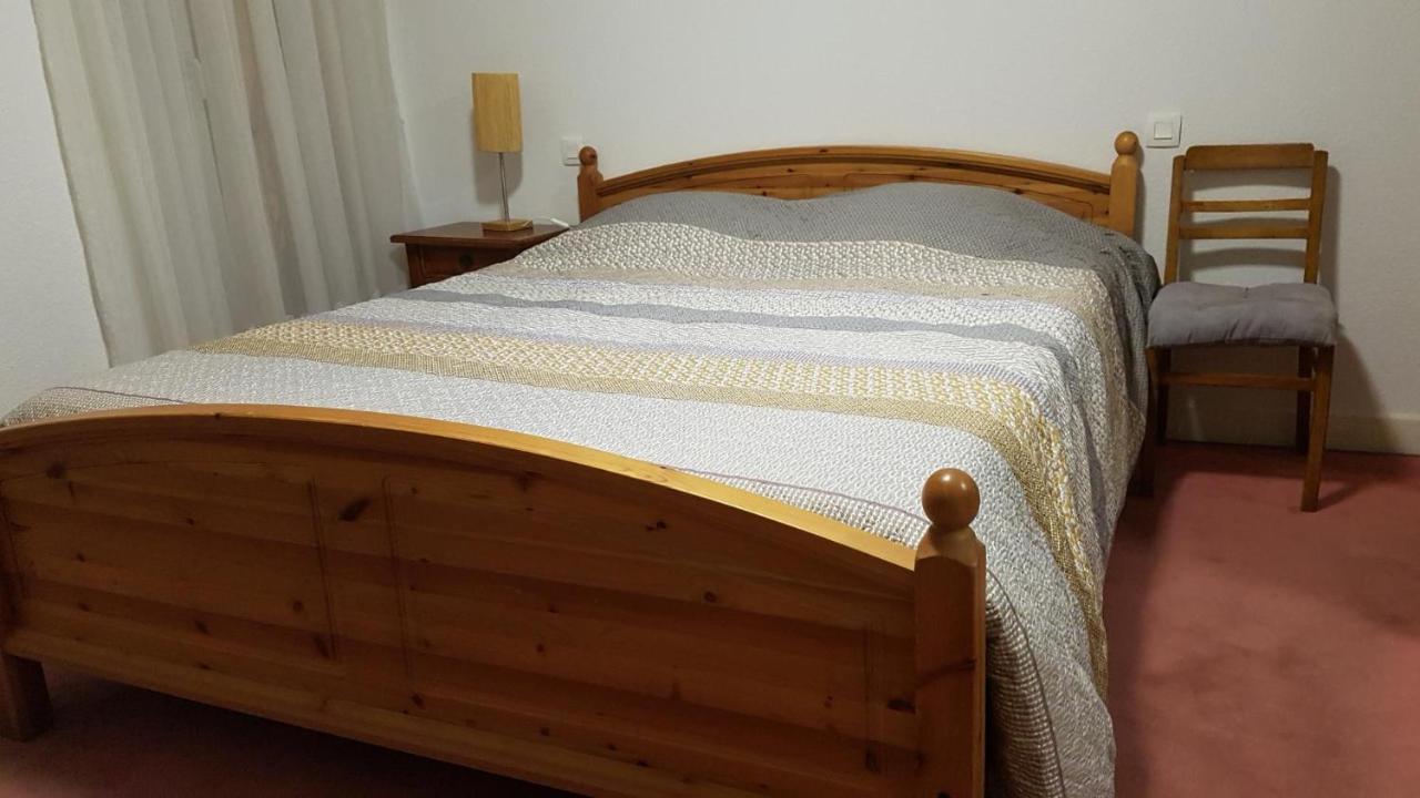 Holiday home Maison Hyper-centre De Luchon *