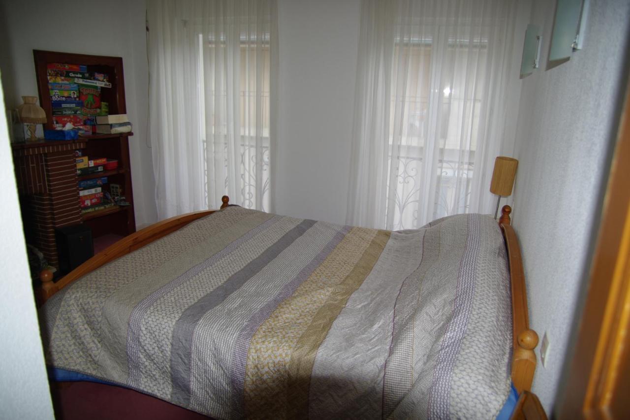 Maison Hyper-centre De Luchon Holiday home Bagneres-de-Luchon