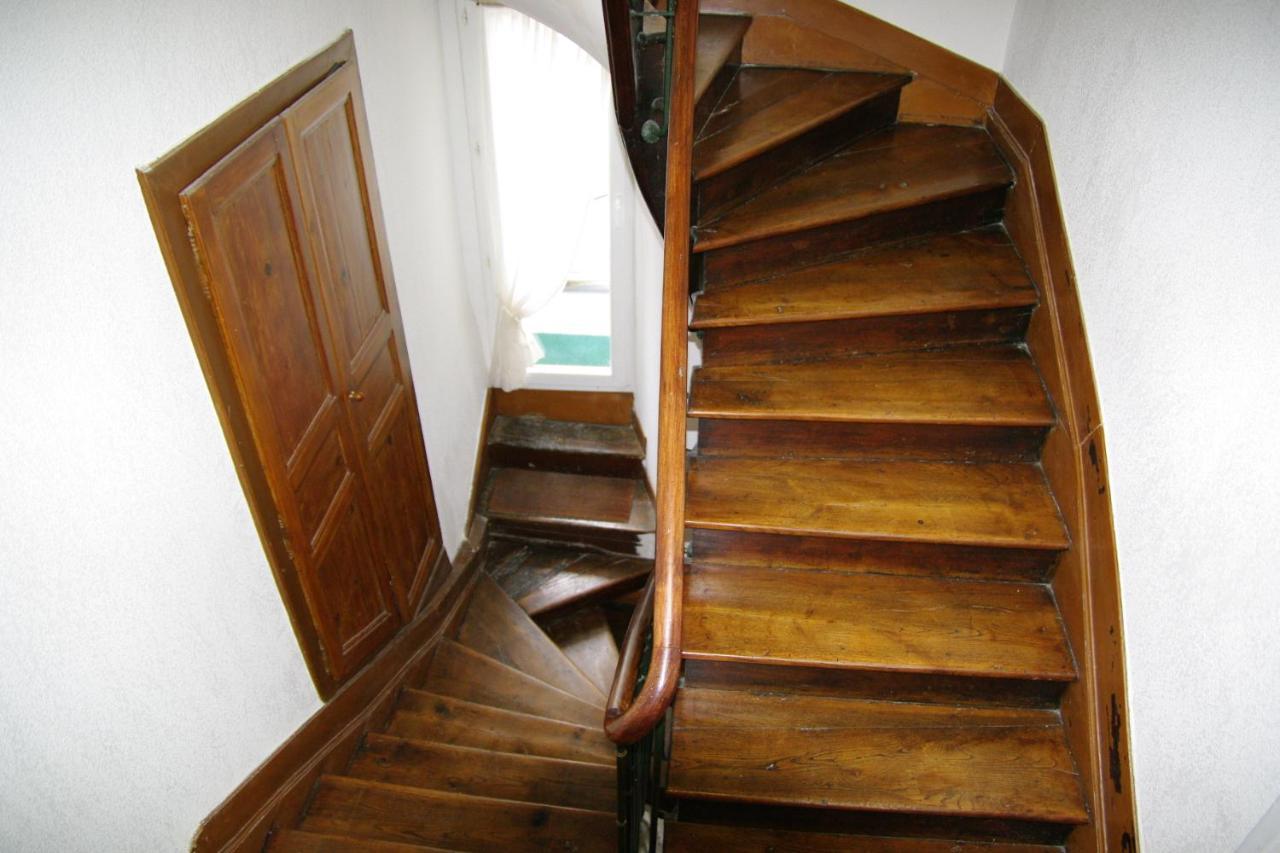 Holiday home Maison Hyper-centre De Luchon