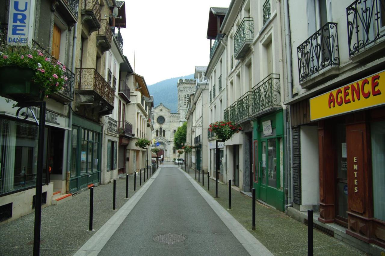 Maison Hyper-centre De Luchon Holiday home Bagneres-de-Luchon
