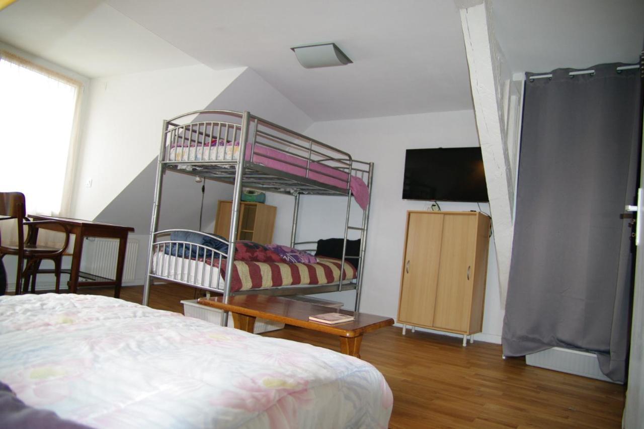 Holiday home Maison Hyper-centre De Luchon *