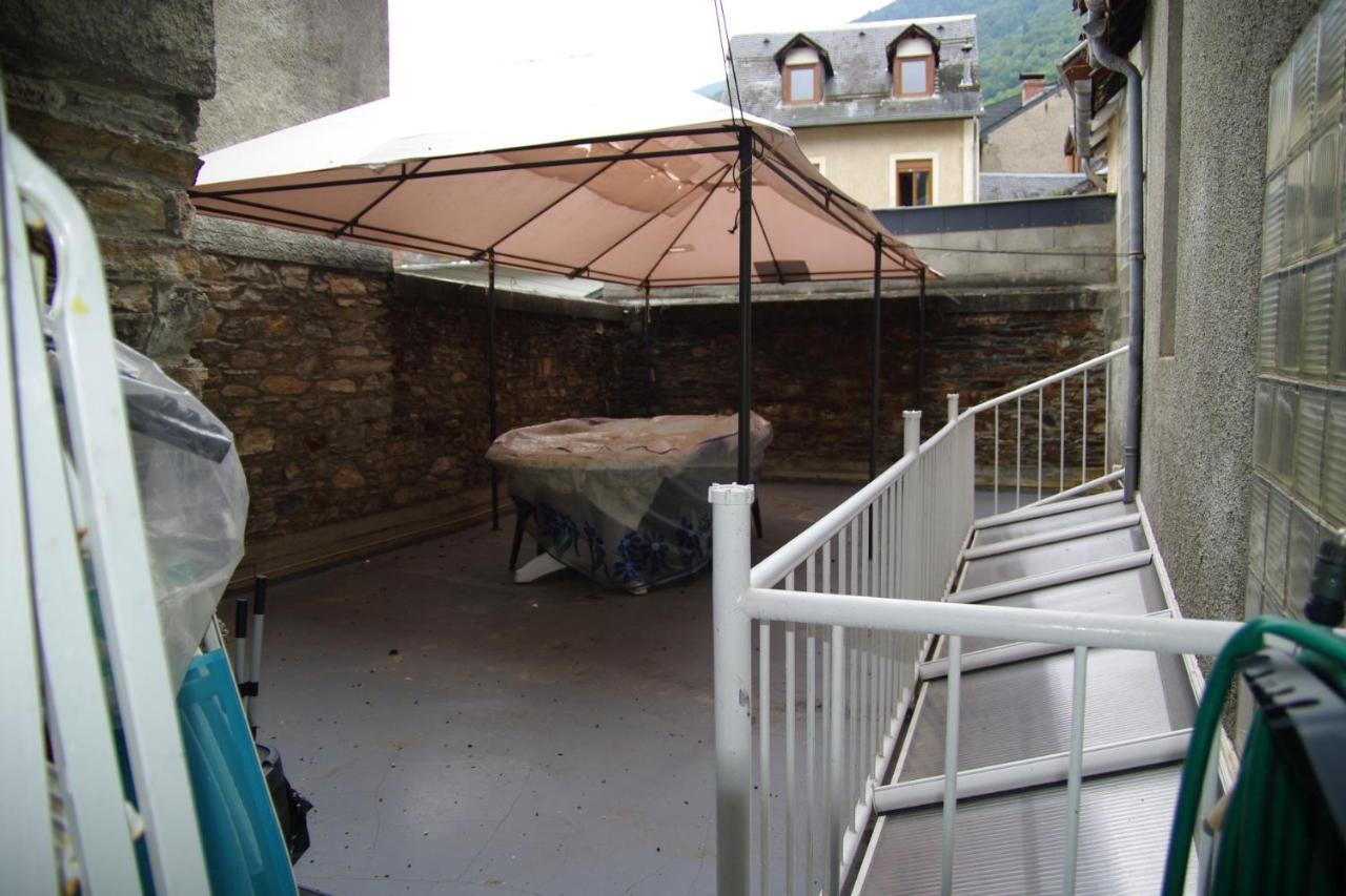 Maison Hyper-centre De Luchon