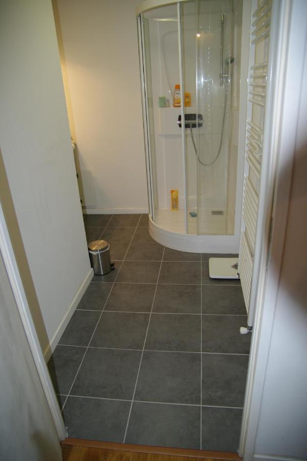 Holiday home Maison Hyper-centre De Luchon Bagneres-de-Luchon