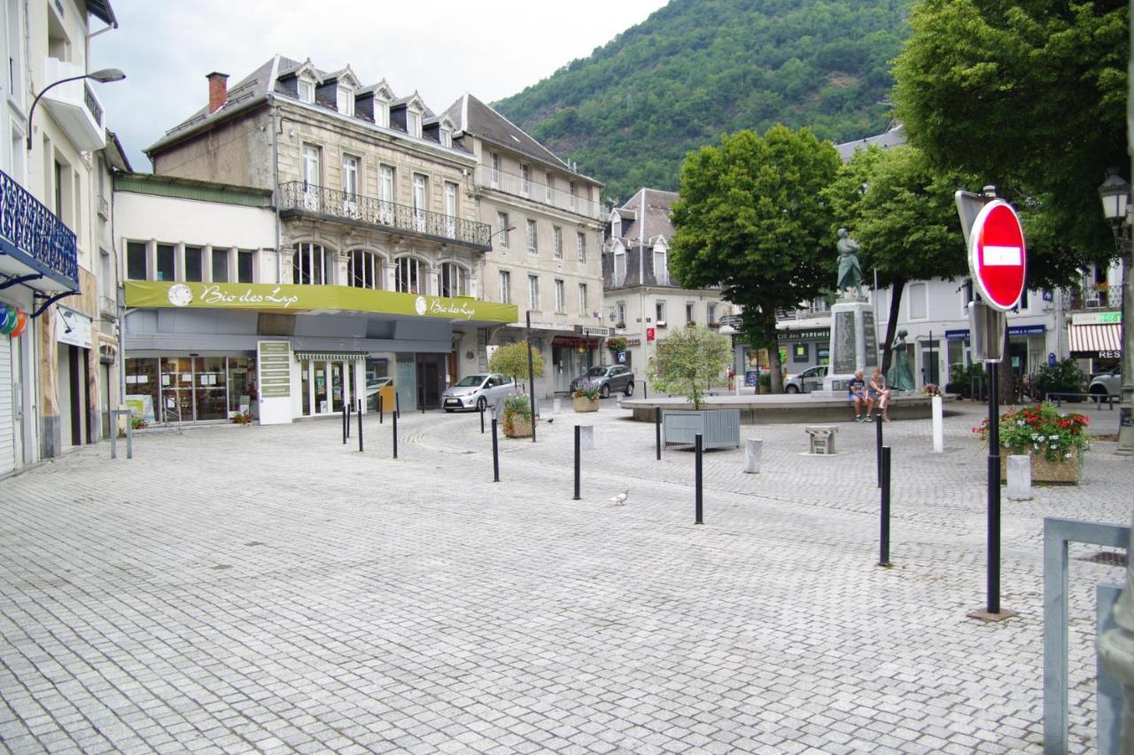 Maison Hyper-centre De Luchon