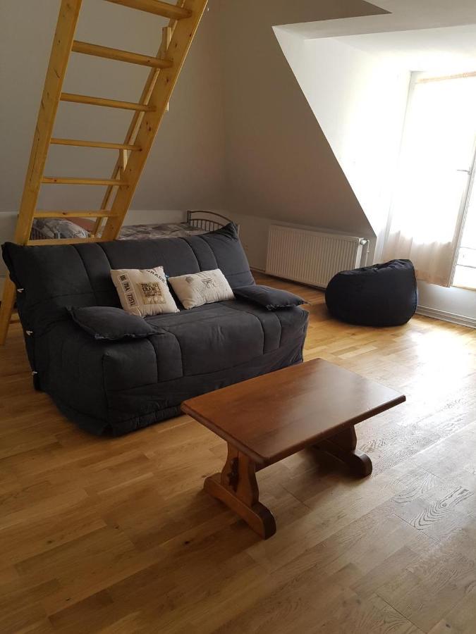 Maison Hyper-centre De Luchon Holiday home