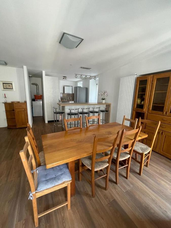 Maison Hyper-centre De Luchon Holiday home