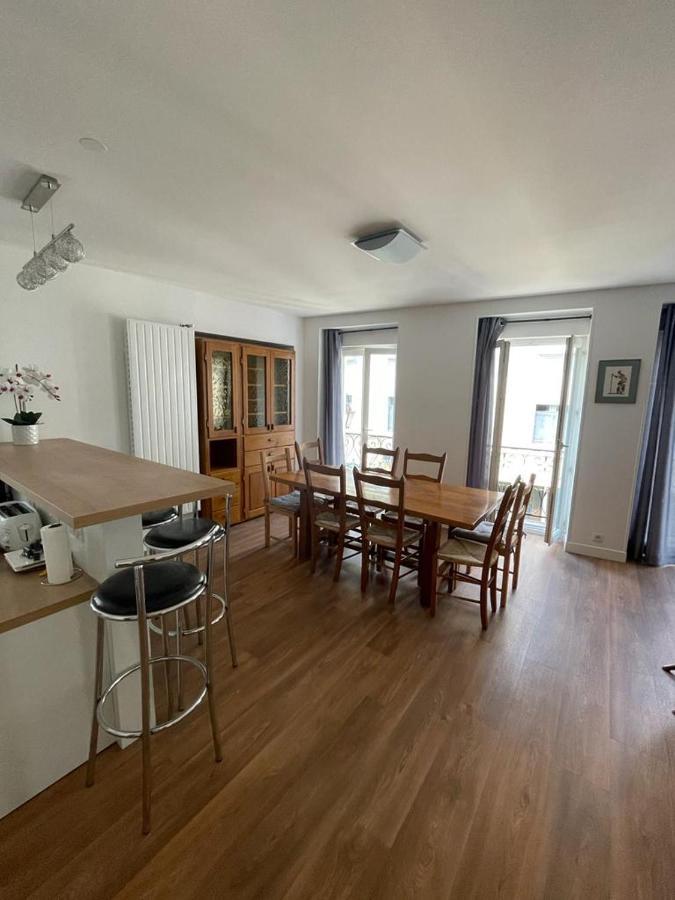 Holiday home Maison Hyper-centre De Luchon