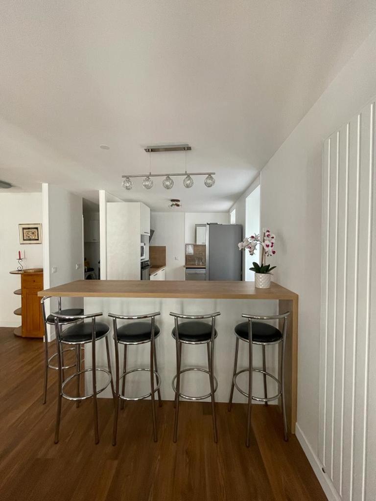 Holiday home Maison Hyper-centre De Luchon