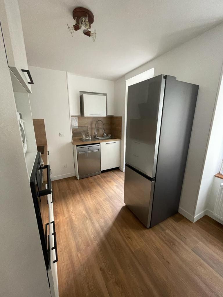 Maison Hyper-centre De Luchon Holiday home Bagneres-de-Luchon