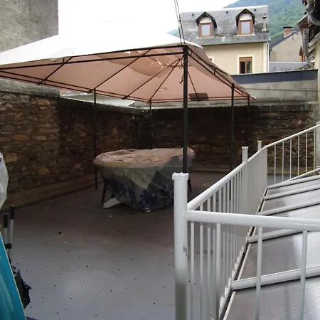 Maison Hyper-Centre Bagneres De Luchon Exterior photo