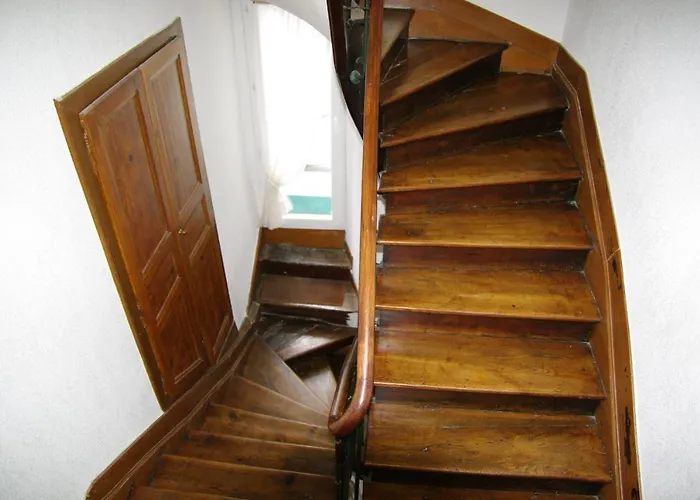Maison Hyper-Centre Bagneres De Luchon