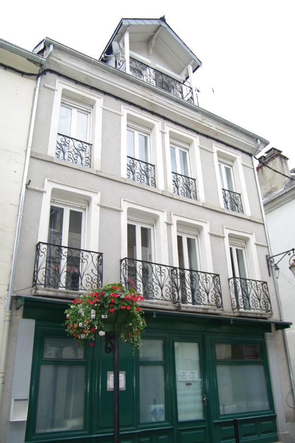 Maison Hyper-centre De Luchon Holiday home