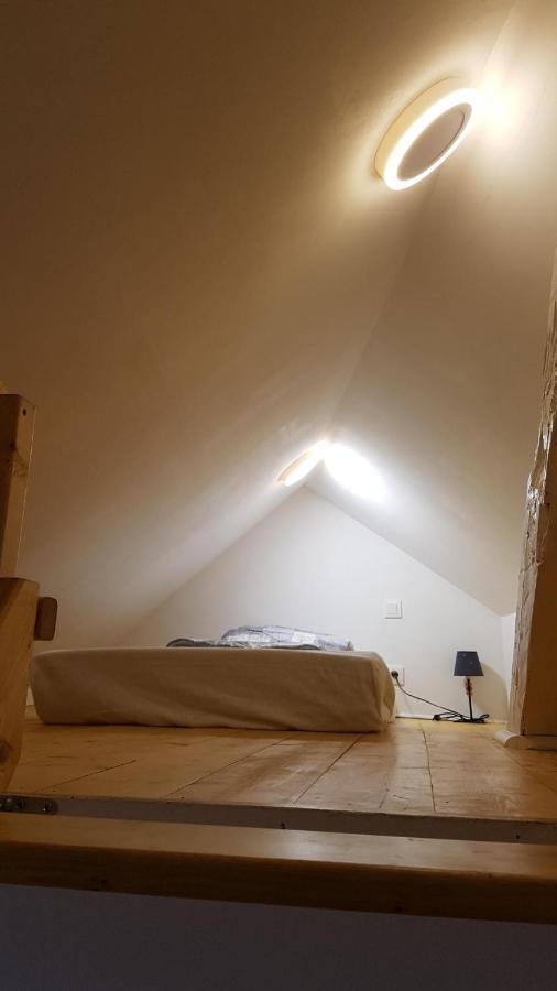 Vakantiehuis Maison Hyper-centre De Luchon *
