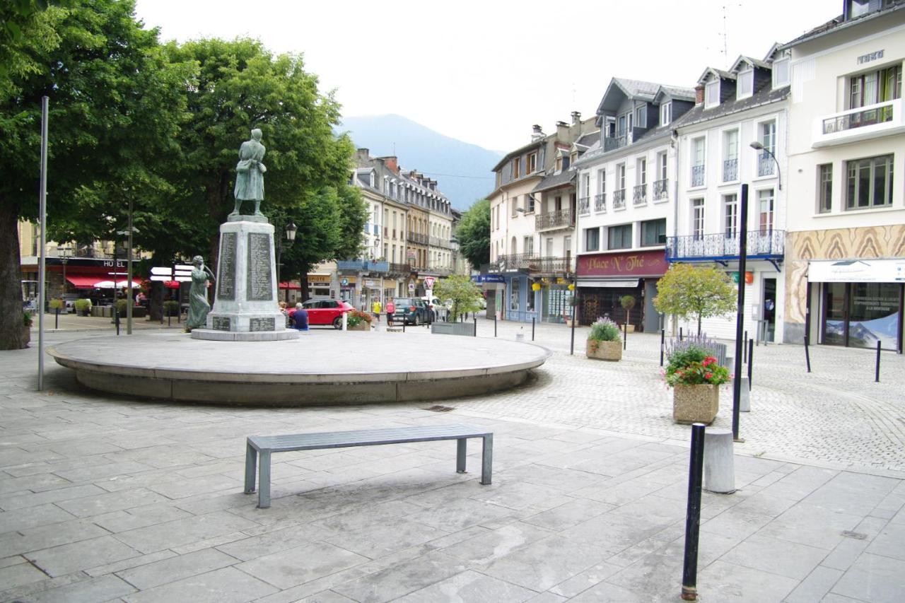 Maison Hyper-centre De Luchon Holiday home