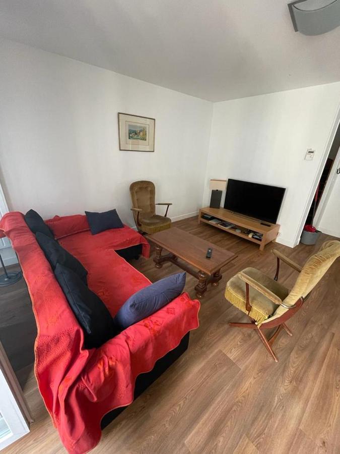 Vakantiehuis Maison Hyper-centre De Luchon Bagnères-de-Luchon