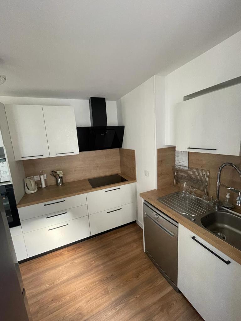 Maison Hyper-centre De Luchon Holiday home